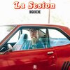 Alberto Sandino、Directed by Karma、Big hache、Monster - La Sesion#16 (feat. Big hache)(Explicit)