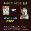 orchester der bayreuther festspiele、hans knappertsbusch、hans hotter、Paul Kuёn - 