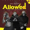 Amg Armani、Medikal、Quamina Mp - Allowed (feat. Medikal & Quamina MP)