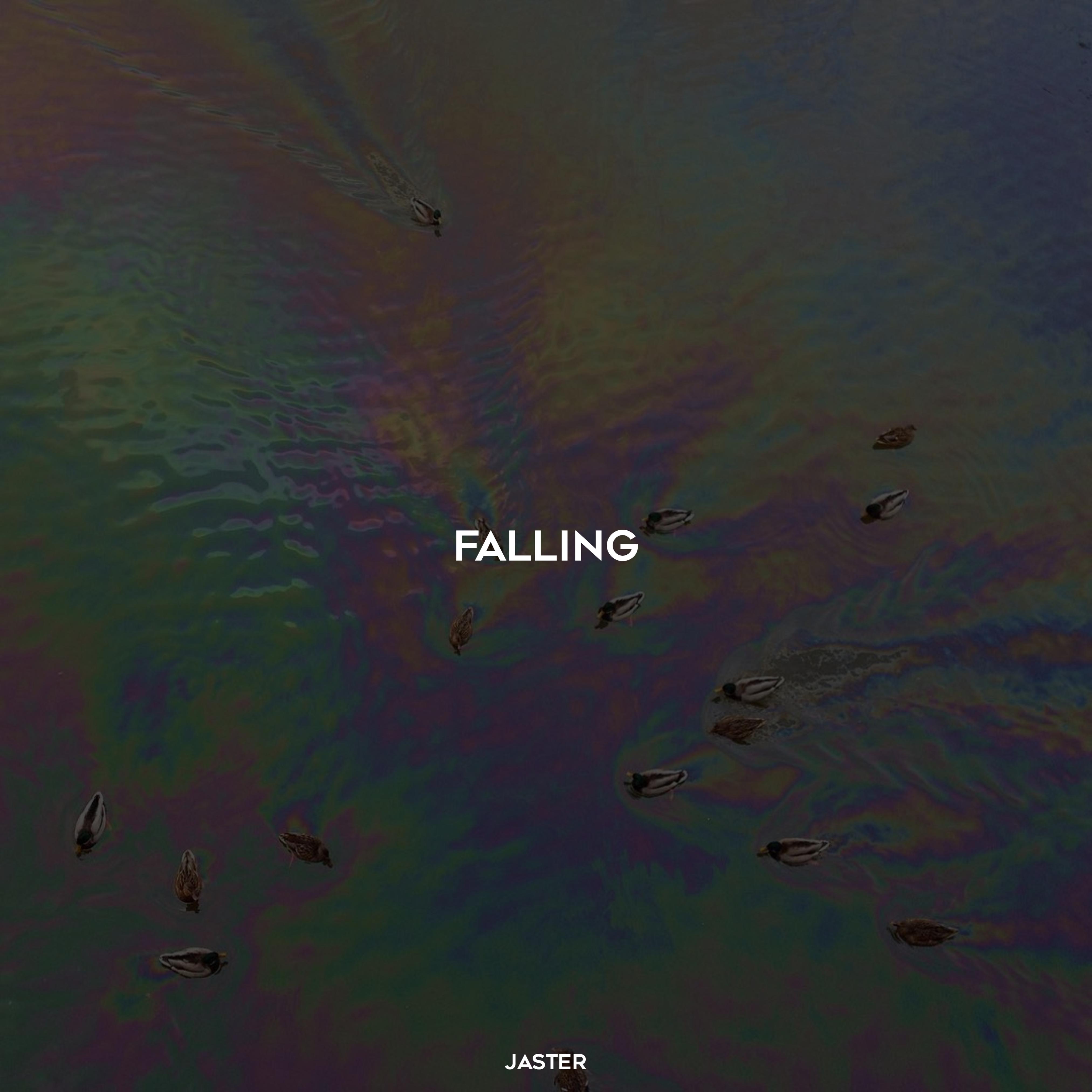 Jaster - Falling