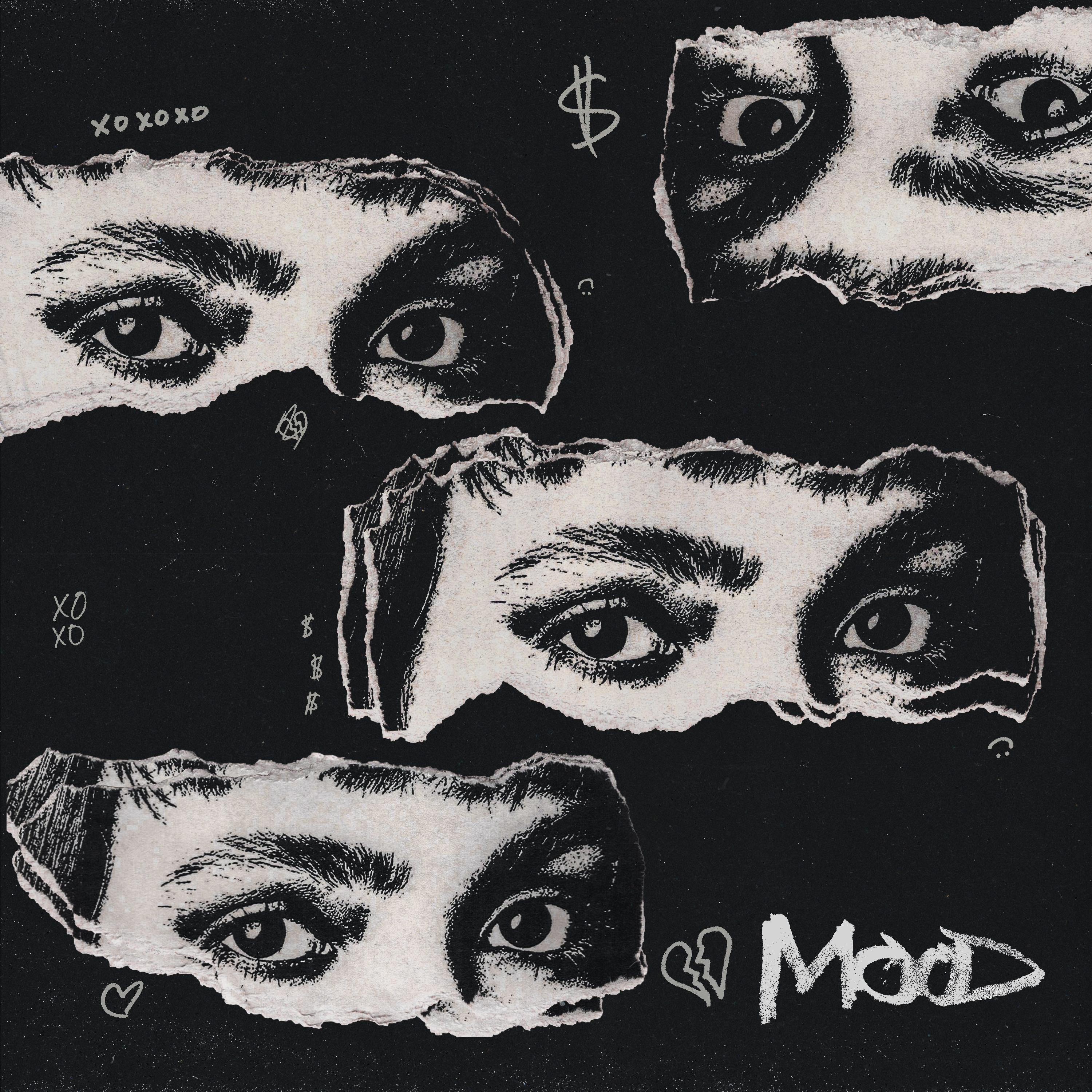 Thorii、Guapdad 4000、Lil Littlez、zefaan - MOOD. (feat. Guapdad 4000)(Explicit)