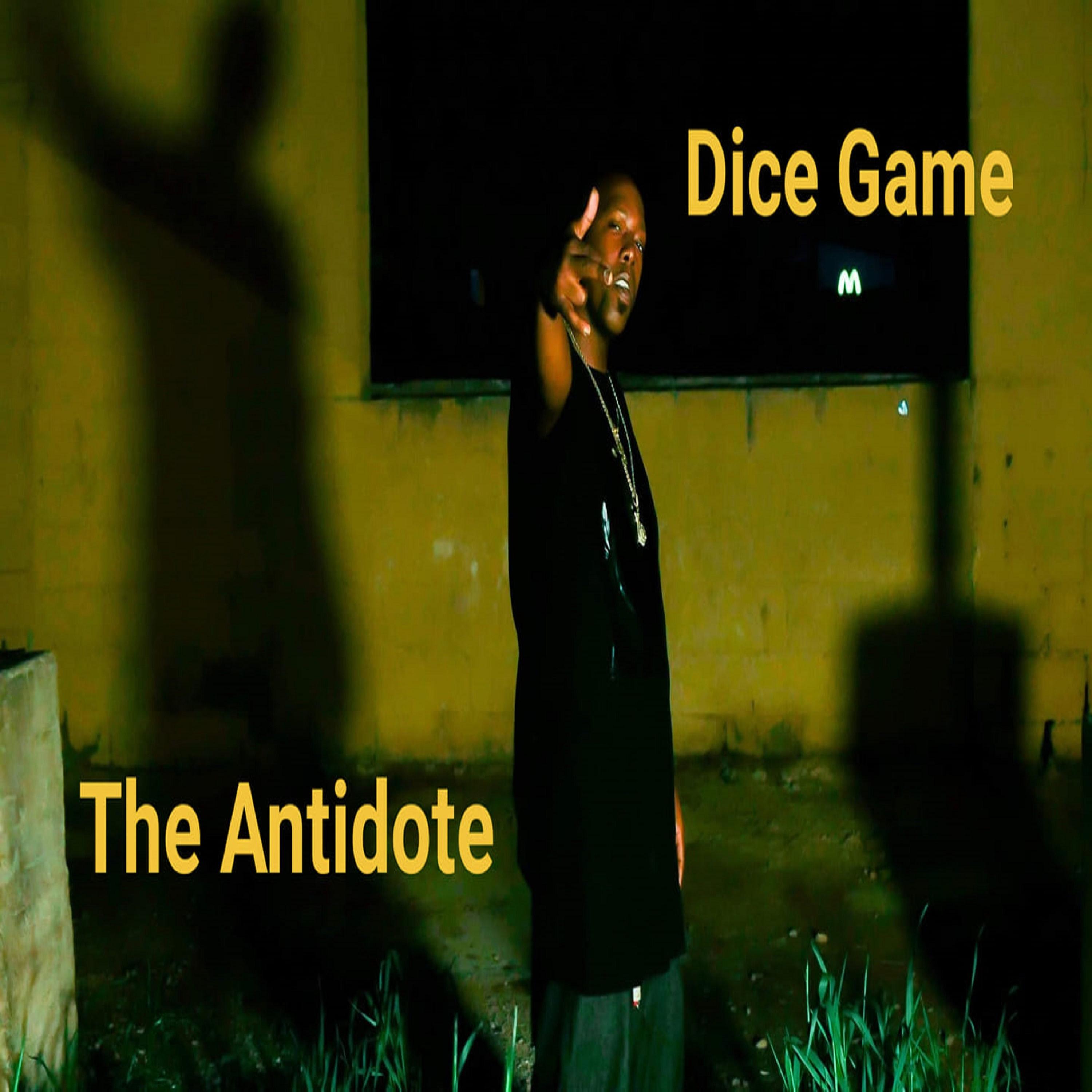 Dice Game - Savage Love Pt. 2 Ft: E.B & Prince Ski (Explicit)