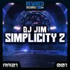 DJ Jim、James Lee - Simplicity 2