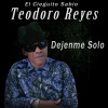 Teodoro Reyes《Dejenme Solo》[MP3/LRC]