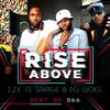 Ocean Fresh Productions、I.Z.K.、CE Savage、DG Woks - Rise Above (feat. I.Z.K. CE Savage & DG Woks)