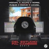 Pusho、Hozwal、Freestyle Mania、Juliito、Hanzel La H、Noriel、Noel Santos Roman、Hozwal Steven Ortiz、Julio Rivera Roman、Hector Emmanuel Birriel、Pacho El Antifeka - Del Estudio Pal Case (Remix|Explicit)