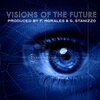 Elektrolust - Visions of the Future (Explicit)