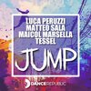 Tessel、Matteo Sala、Luca Peruzzi、Maicol Marsella - Jump