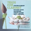 Mats Lidström、Steven Kanoff、Håkon Austbø、Ludwig van Beethoven - I. Allegro Con Brio
