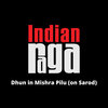 Indianraga、Souryadeep Bhattacharyya、Aditya Srivatsan、IndianRaga Fellows、Impromptu - Dhun in Mishra Pilu - Mishra Pilu - Teen taal (on Sarod)