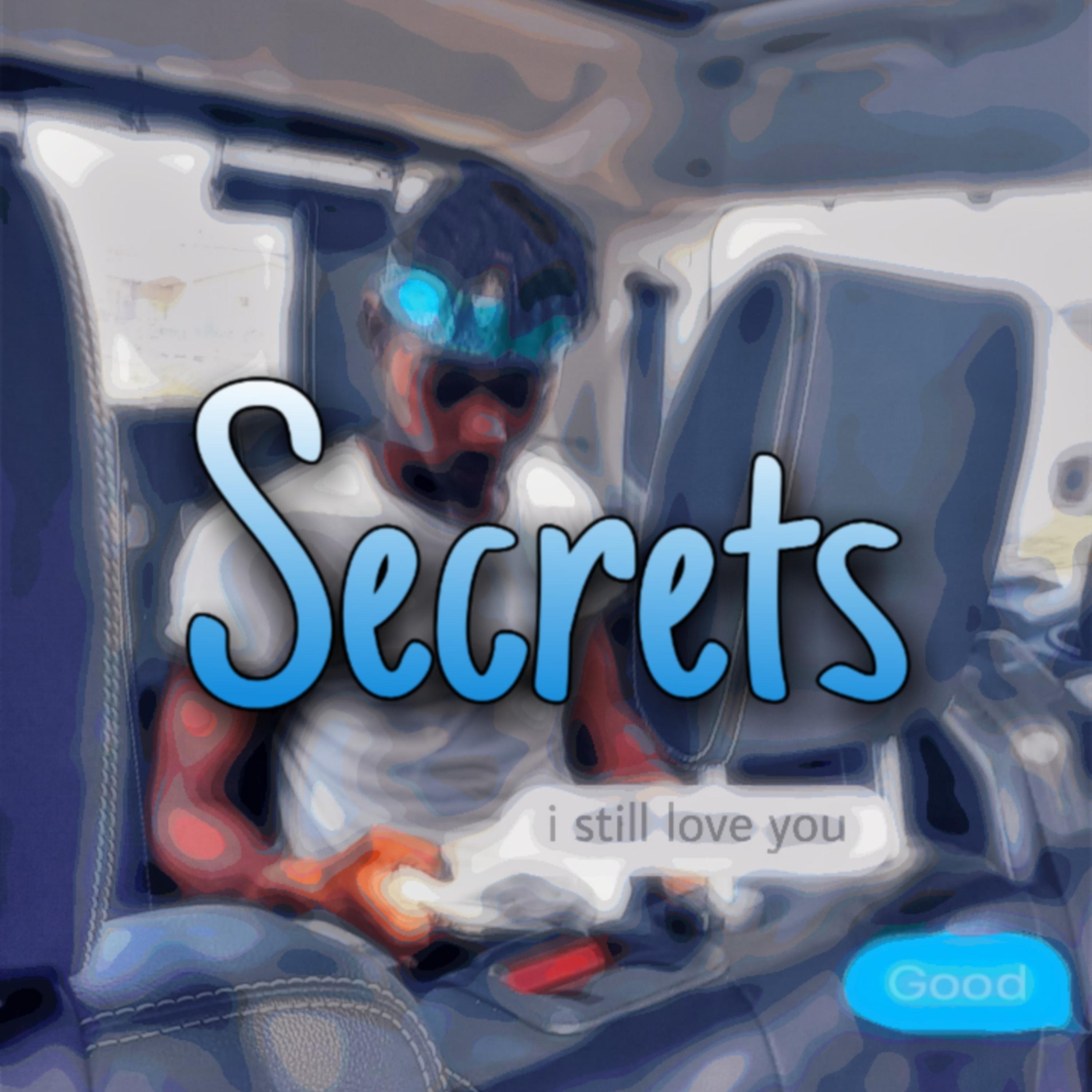 Skullyoskully - Secrets (Explicit)