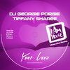 Tiffany Sharee、Georgie Porgie - Your Love (Georgies House Is A Feeling)