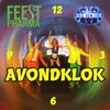 Feest Pharma、Johan Vlemmix、JimmyKe、DJ Kicken - Avondklok (feat. Johan Vlemmix, JimmyKe & DJ Kicken)