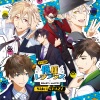 武内駿輔、八代拓、斉藤壮馬、木村良平、前野智昭、石川界人 - CRAZY×ALIVE!! (Short ver.)