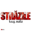 B.U.G. Mafia - Strazile feat. (Mario V)(Explicit)