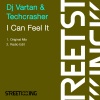 DJ Vartan、Techcrasher - I Can Feel It