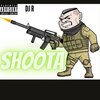 DJ R - Shoota (Explicit)