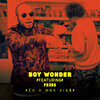 Fejbs、Boy Wonder - Čo o mne vieš? (feat. Fejbs)(Explicit)
