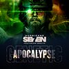 Hurricane Seven、Nekita - Genetic Apocalypse (feat. Nekita)