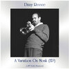Dizzy Reece - A Variation on Monk (Remastered 2017)