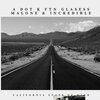 A DOT K、Incredible、Glasses Malone - California State Of Mind (feat. Glasses Malone & Incredible)(Explicit)