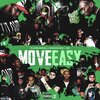 PlayboyGroc、B.G.、Shocmunna - Move Easy (feat. BG & Shocmunna)(Explicit)