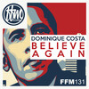 Dominique Costa - Believe Again