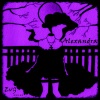 EVG - Alexandra (Explicit)