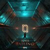 Josué Jair Calderón Cortés、Joka - Falling