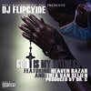 Heaven Razah、DJ Flipcyide、Thea Van Seijen - God Is My Witness (feat. Heaven Razah & Thea Van Seijen)(Explicit)