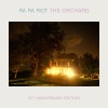 Ra Ra Riot - The Orchard