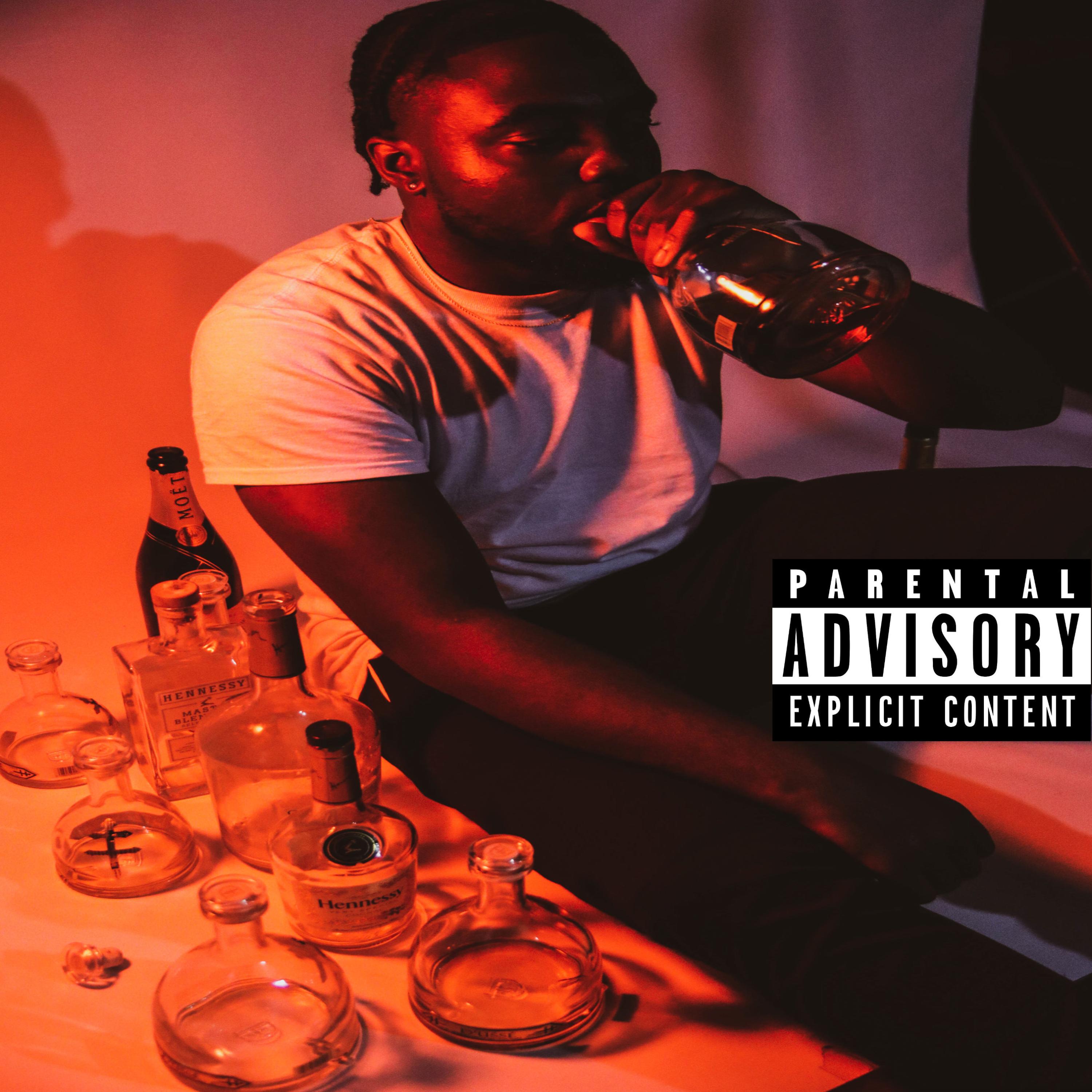 DusséDan - Intro (Explicit)
