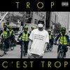 Ekinoxx - Trop c'est trop (Explicit)