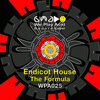 Endicot House - The Formula