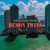 Flashy hundo、Giaa Da Alpha - Demon Twinz (Explicit)