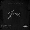 KillABeat Gang、Snoopy Blue - Focus (feat. Snoopy Blue)(Explicit)