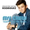 Tempo Elektrik、Alexander James Rodriguez - My Crew (Tempo Elektrik Remix)