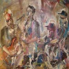 Fingerprinted、Nicko、Blair - The Monkey (feat. Blair, Jesse, Nicko & Troy)
