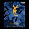 Rich fish - Confetti (Explicit)
