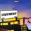 Hoyalife Nicz、Jorge - Statement (feat. Hoyalife Nicz)(Explicit)