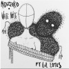 MedizenKid、Lil Lotus - White Noise (feat. Lil Lotus)