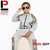 Landen Pierce、Omar Glaster、Ashley Ball、Kenny Martin - Cool Guy