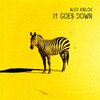 Alex Kislov - It Goes Down