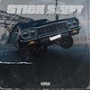 ZIAD、Santino - Stick Shift (feat. Santino)(Explicit)