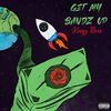 Keezy Rose - Get My Bandz Up (Explicit)
