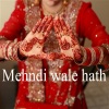 Tendencia、challenge、Popular、Dance、Abdulla Alvi - Mehndi Wale Hath