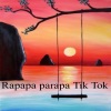 Tendencia、challenge、Popular - Rapapa Parapa Tik Tok