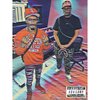 Adot Make It Hot、Burns Biggity - Manuevers (feat. Burns Biggity)(Explicit)
