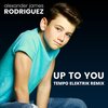 Tempo Elektrik、Alexander James Rodriguez - Up to You (Tempo Elektrik Remix)