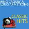 Bing Crosby、Louis Armstrong《Muskrat Ramble》[MP3/LRC]